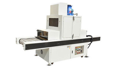 什么是UV光固化機(jī)？它是有什么組成的？