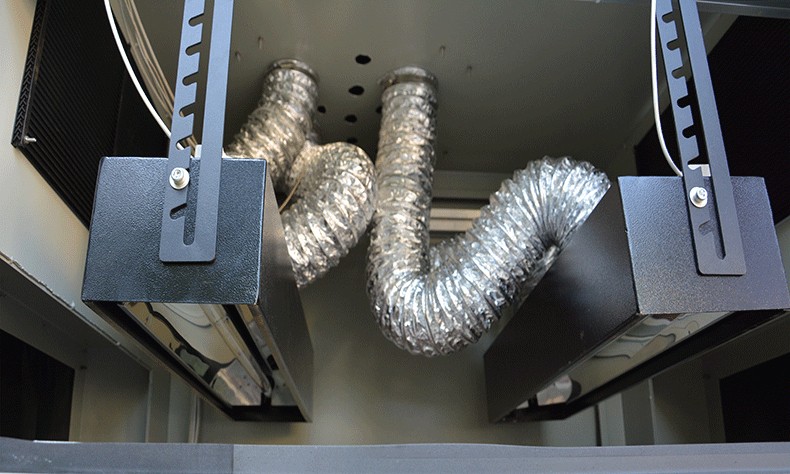 藍盾UV固化機廠家教你如何維護和保養(yǎng)