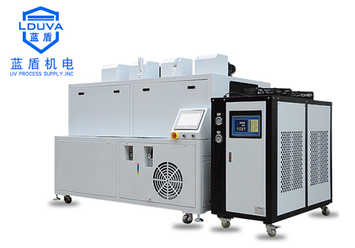 UV固化爐和UV固化機(jī)的區(qū)別在哪？
